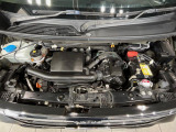 親切・丁寧な専門メカニックスタッフが応対!・車検・点検整備・事故等の修理などアフターサービスも安心。お車のカスタマイズもネクステージのサービススタッフまでご相談ください!