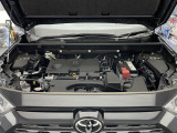 RAV4 2.0 G 4WD 4WD 本革シート