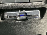 高速道路をスイスイッと通過のETC付き!ETCカードをお持ちでない方は、トヨタETCカードもございますので、ぜひスタッフにご相談ください!