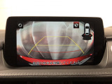 車庫入れや縦列駐車に威力を発揮するバックモニターを装備!!一度使うと手放せません!!