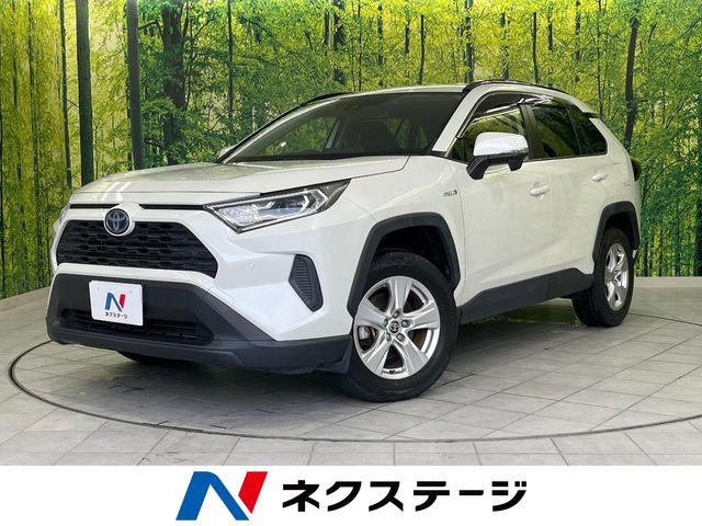 RAV42.5 ハイブリッド X