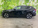 CX-60 3.3 XD ハイブリッド エクスクルーシブモダン ディーゼル 4WD 