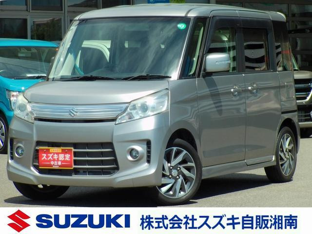 スペーシアカスタム TS 