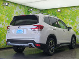 フォレスター 2.0 アドバンス 4WD 