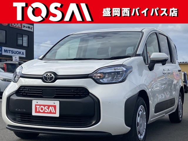 シエンタ ハイブリッド 1.5 G E-Four 4WD 