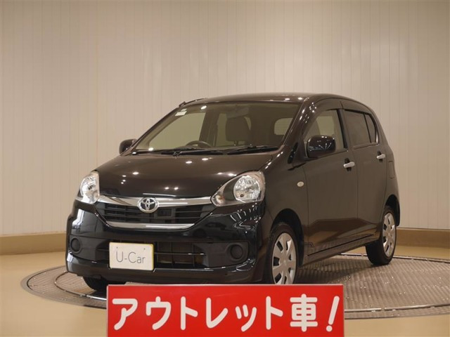 ピクシスエポック Xf SA 4WD 