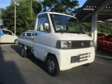 クリッパートラック  4WD