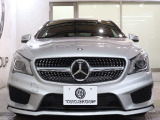 CLAクラス CLA250 4マチック 4WD 