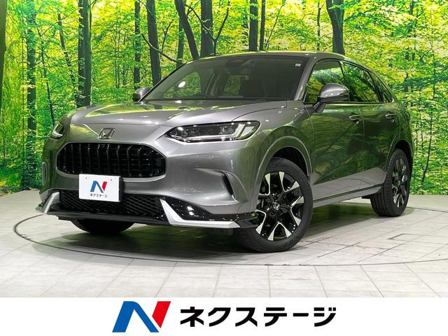 ZR-V 2.0 e:HEV Z 