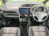 ヴォクシー 2.0 ZS 煌 