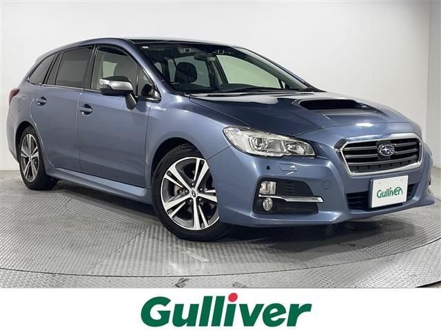レヴォーグ 1.6 GT アイサイト 4WD 4WD 修復歴無し