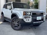 ランドクルーザー250 2.7 VX 4WD 4WD サンルーフ