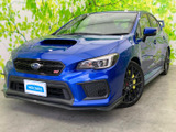【中古車情報】スバル WRX STI 2.0 タイプS 4WD  の中古車詳細（走行距離：5.3万km、カラー：WRブルー・パール、販売地域：山口県下松市）