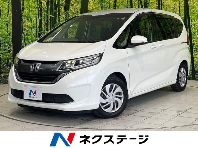 フリード 1.5 G ホンダセンシング 