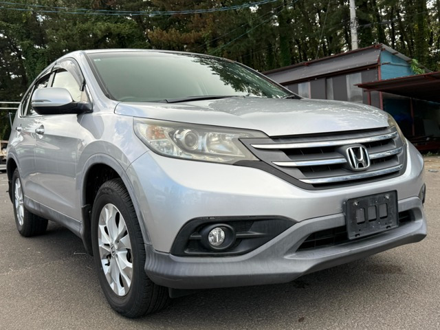 CR-V2.4 24G 4WD