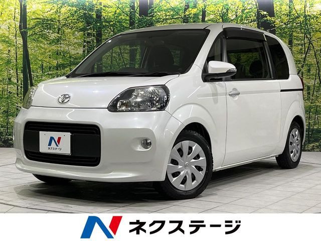 ポルテ 1.5 F 