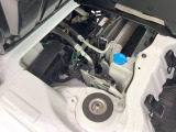 親切・丁寧な専門メカニックスタッフが応対!・車検・点検整備・事故等の修理などアフターサービスも安心。お車のカスタマイズもネクステージのサービススタッフまでご相談ください!