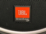 【JBLサウンドシステム付き純正ナビ】充実のナビ機能はもちろん、高度なチューニング能力が搭載されており、高音質な音楽をお楽しみいただけます♪