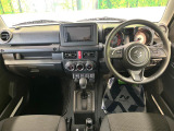ジムニーシエラ 1.5 JC 4WD 