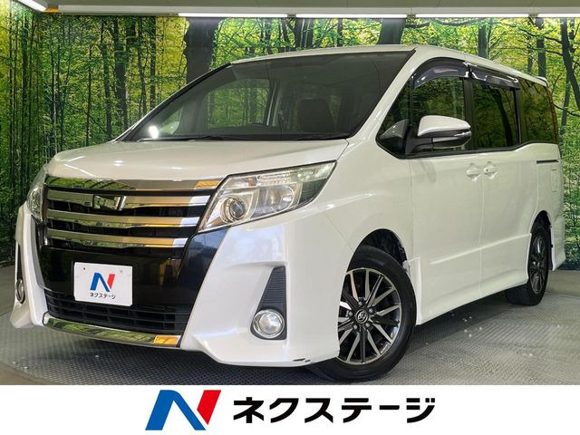 ノア 2.0 Si 