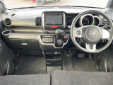 N-BOX G SSパッケージ 4WD 修復歴無し