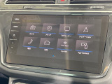 ティグアン TDI 4モーション ハイライン ディーゼル 4WD 4WD 修復歴無し