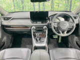 RAV4  G Zパッケージ