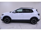 T-Cross TSI 1st 
