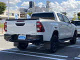 ハイラックス 2.4 Z GRスポーツ ディーゼル 4WD 