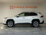 RAV4  2.0 G Zパッケージ 4WD