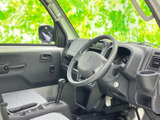 運転席
