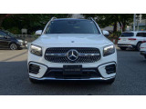GLB GLB200d 4マチック AMGラインパッケージ 4WD MP202502
