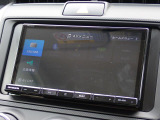 オーディオはBluetooth接続可能です。