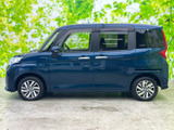 ルーミー 1.0 G S 