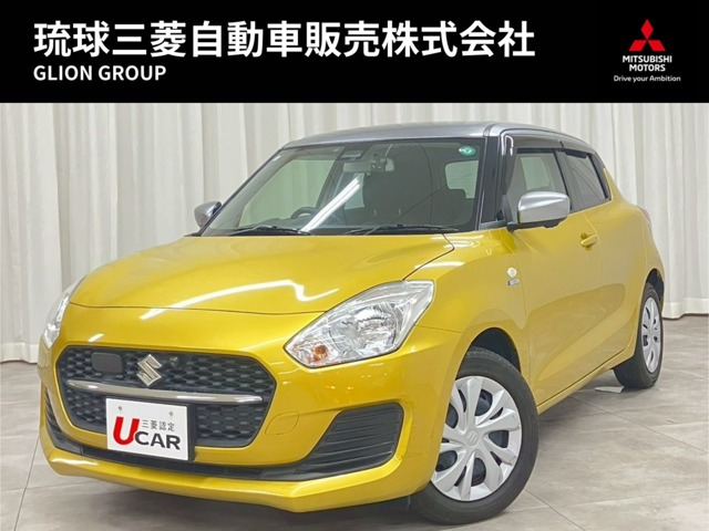 スイフト1.2 ハイブリッド(HYBRID) MG