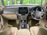 ランドクルーザープラド 2.7 TX Lパッケージ 4WD 