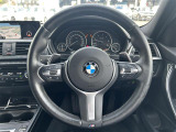 3シリーズセダン 320d Mスポーツ 本革シート 修復歴無し