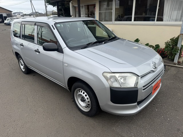 サクシードバン 1.5 UL 4WD 