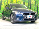 大好評のボディコーティング「弾スプラッシュコート」もご納車までに施工可能。通常のガラスコートと異なる、耐久年数6年の無機質ガラスコーティングが、ボディをキレイな状態に保ってくれます。