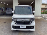 N-BOXカスタム L 