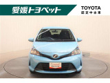 スタイリッシュなフロントグリル♪