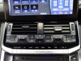 シートヒーター、シートベンチレーション機能も付いています