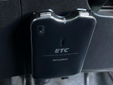 【ETC】高速道路の料金所をストレスなく通過!話題のスポットやサービスエリアに多い「スマートIC」利用時は必須のアイテムです。当店でセットアップを実施、ご納車当日からすぐにご利用いただけます!