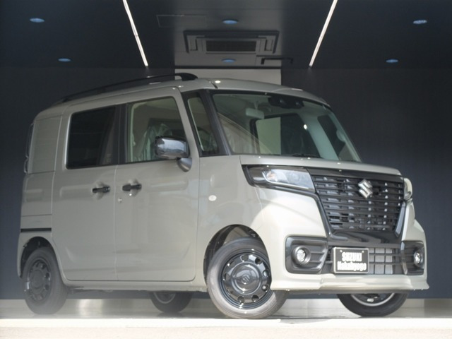 スペーシアベース XF 4WD 