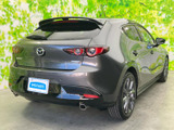 MAZDA3ファストバック 2.0 20S バーガンディ セレクション 