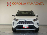 RAV4  2.0 G Zパッケージ 4WD