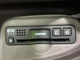 【ETC】高速道路の料金所をストレスなく通過!話題のスポットやサービスエリアに多い「スマートIC」利用時は必須のアイテムです。当店でセットアップを実施、ご納車当日からすぐにご利用いただけます!