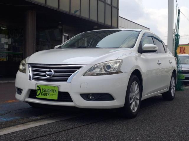シルフィ1.8 G