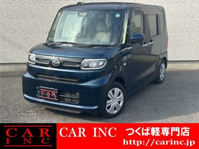 タント X 衝突軽減ブレーキ アラウンドビューモニタ