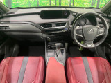 UX 250h Fスポーツ 